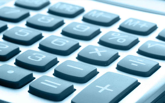 Calculator Calculator