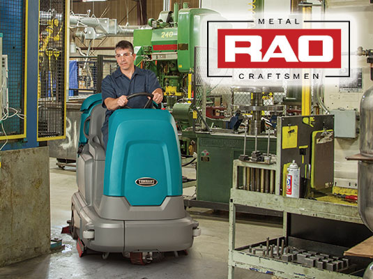 RAO Manufacturing Company RAO Manufacturing Company