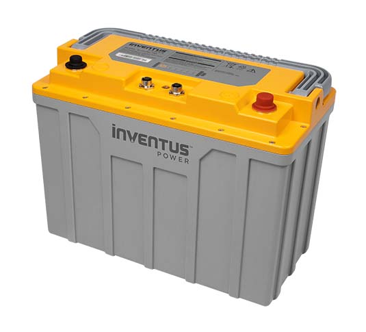 of Lithium-Ion Batteries Tennant Blog