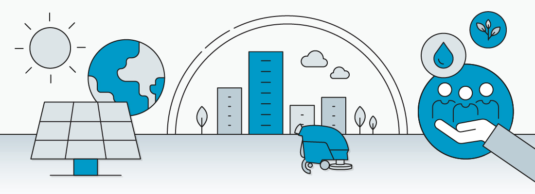 Tennant 2024 (FY 2023) Sustainability Report