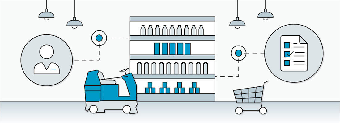 Autonomous Mobile Robots Usher in a Retail Cleaning Revolution Autonomous Mobile Robots Usher in a Retail Cleaning Revolution