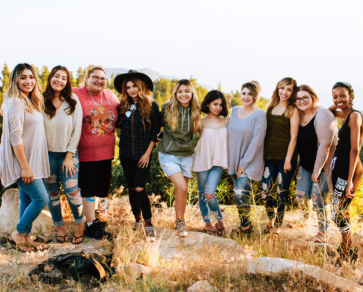 International Women's Day 2018 International Women's Day 2018