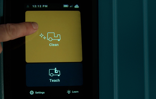 Data driven decisions