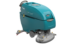 M17 Tennant Ride-On Sweeper-Scrubber Floor Cleaning Machine