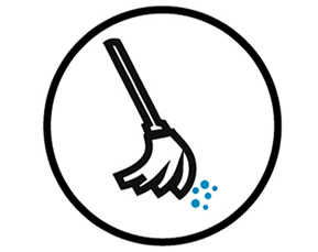 Floor Cleaning Toolkit Floor Cleaning Toolkit