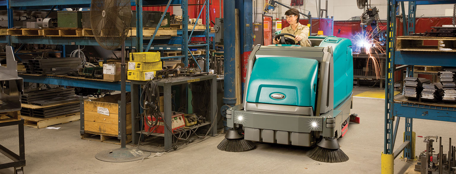 Select equipment that’s designed to deliver the results you expect for your unique environment. Select equipment that’s designed to deliver the results you expect for your unique environment.