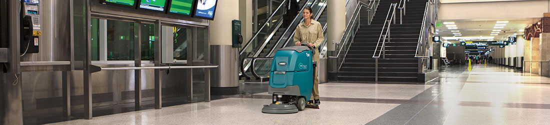 Commercial and Industrial Cleaning Industry Trends Commercial and Industrial Cleaning Industry Trends