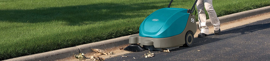 Sustainability and Commercial Cleaning Sustainability and Commercial Cleaning