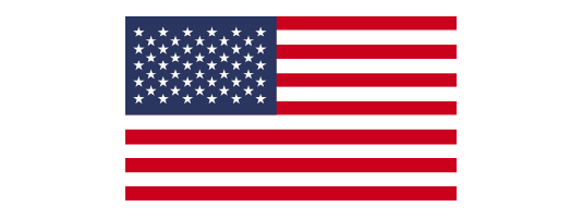 U.S. Based Data Processing and Storage