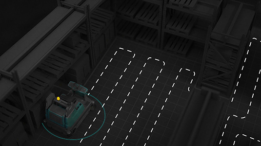 SelfPath AI - Automatically Generate Smart Routes