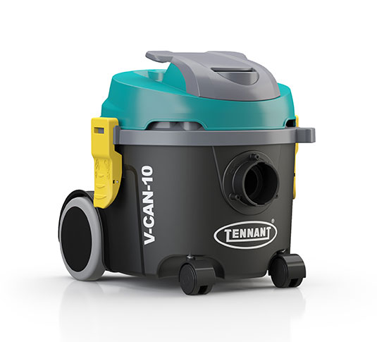 V-CAN-10 Dry Canister Vacuum