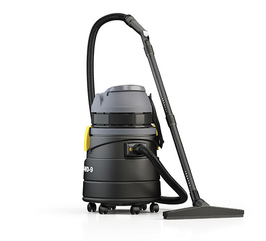 V-WD-9 Wet / Dry Vacuum V-WD-9 Wet / Dry Vacuum