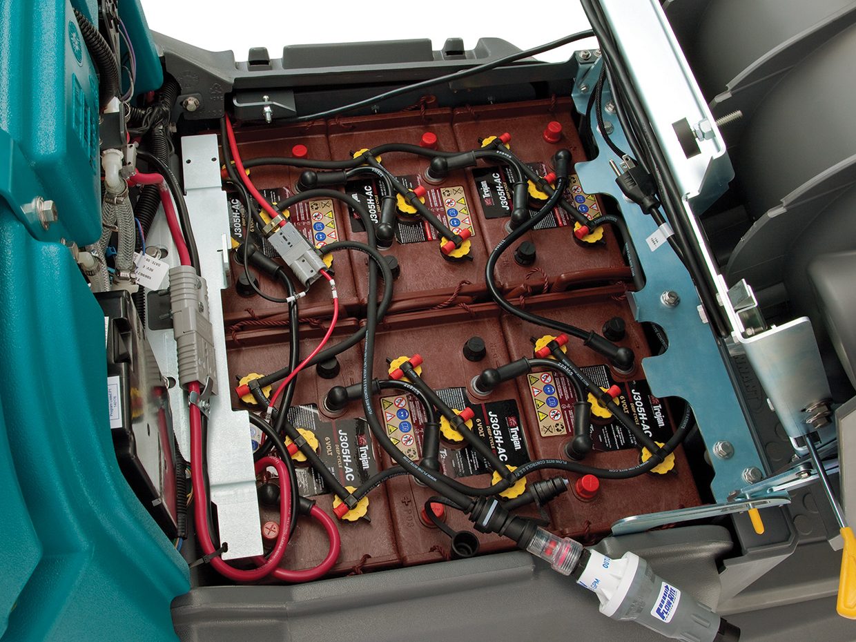 Lead Acid Battery Charging Best Practices Lead Acid Battery Charging Best Practices