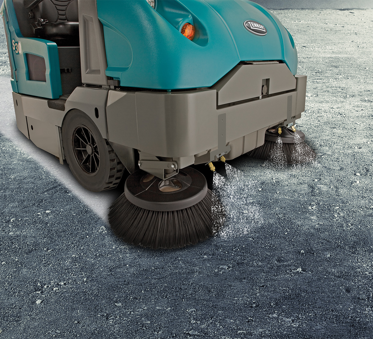 Silica Dust Solutions