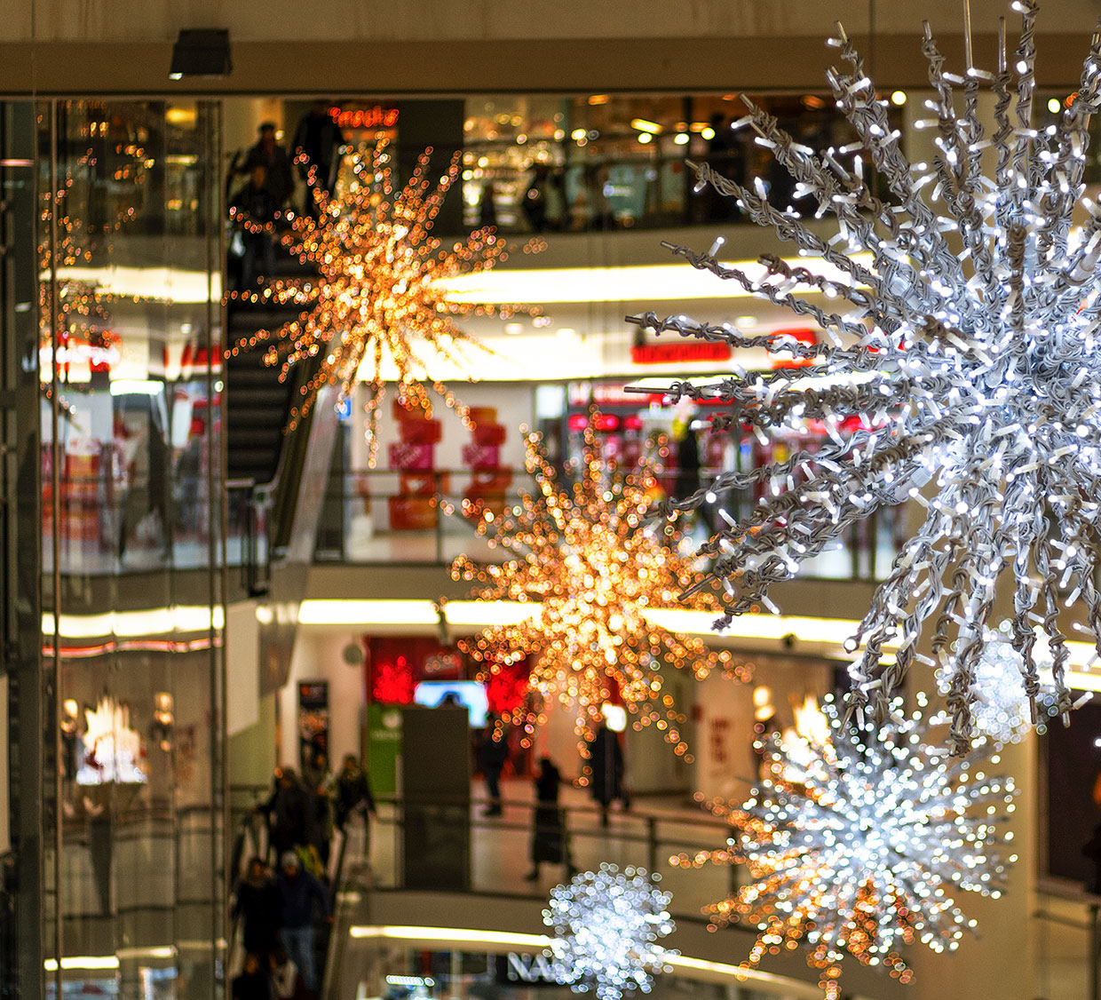 Tips to keep your retail store clean this winter Tips to keep your retail store clean this winter