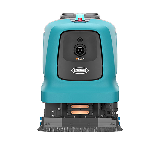 X4 ROVR Autonomous Floor Scrubber