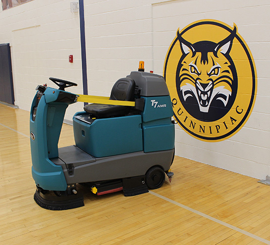 Denver Public Schools Using T380AMR