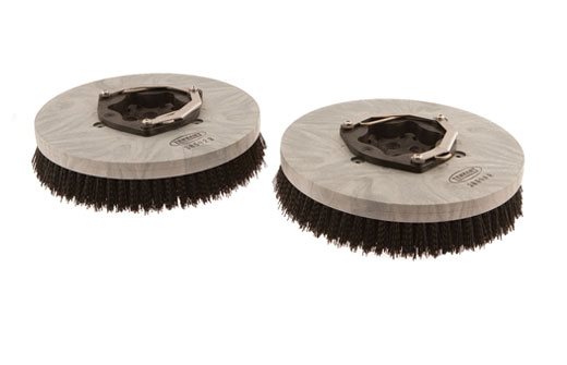 disk floor scrubber brush disk floor scrubber brush
