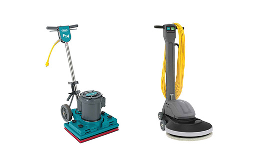 various floor pads used on floor machines, buffers and burnishers various floor pads used on floor machines, buffers and burnishers