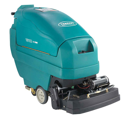 1610 Dual Technology Extractor 1610 Dual Technology Extractor