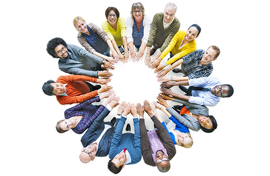 Creating a cleaner, safer, healthier world - People & Communities Creating a cleaner, safer, healthier world - People & Communities