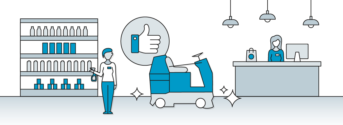 Why Cleanliness is Important in the Workplace Why Cleanliness is Important in the Workplace