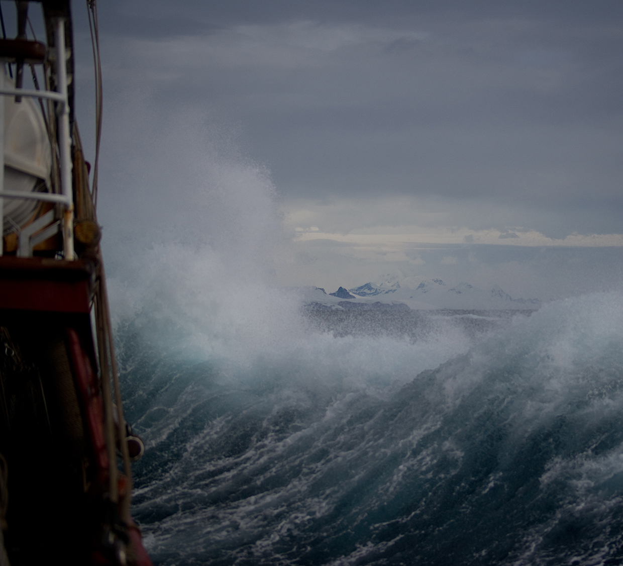 Natural Disaster Clean-Up Natural Disaster Clean-Up