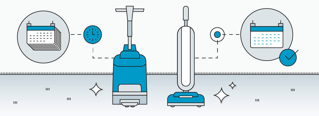 Soft Floor & Carpet Care Tips Soft Floor & Carpet Care Tips