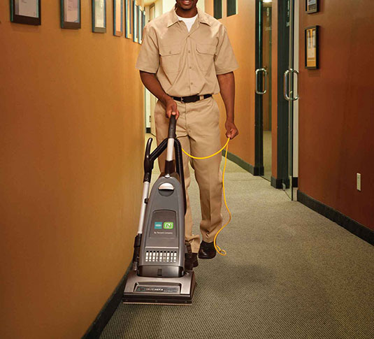 V-DMU-14 Dual Motor Upright Vacuum V-DMU-14 Dual Motor Upright Vacuum