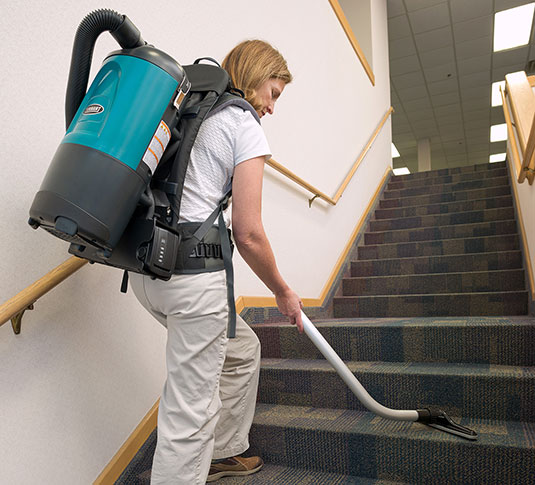 Tennat V-BP-6 carpet cleaning Tennat V-BP-6 carpet cleaning