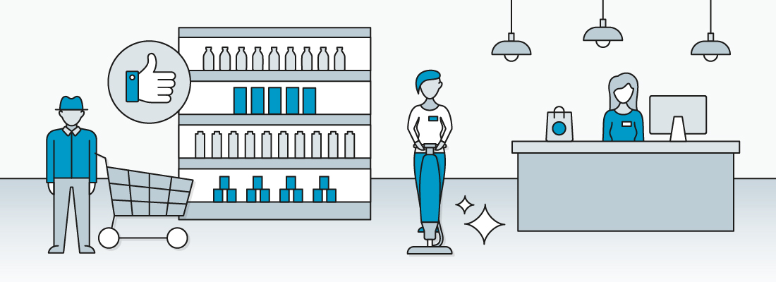 Driving Sustainability Through Clean Spaces Driving Sustainability Through Clean Spaces
