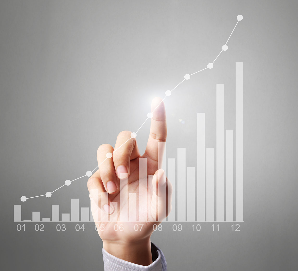 Improve Cleaning Processes with Data Improve Cleaning Processes with Data