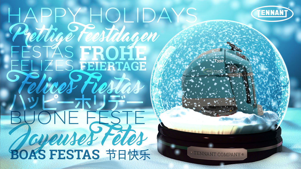 Tennant Blog Tennant Blog