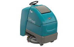 M17 Tennant Ride-On Sweeper-Scrubber Floor Cleaning Machine M17 Tennant Ride-On Sweeper-Scrubber Floor Cleaning Machine