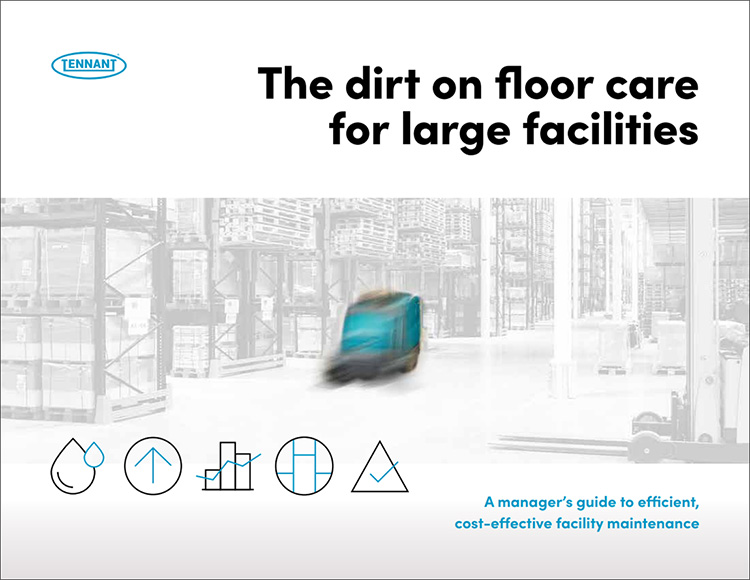 The Dirt on Floor Care eBook The Dirt on Floor Care eBook