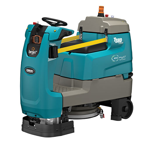 t380 tennant commercial floor scrubber t380 tennant commercial floor scrubber
