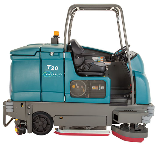 t20 tennant industrial floor scrubber t20 tennant industrial floor scrubber
