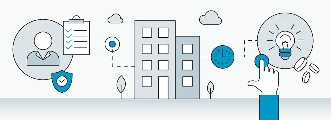 How BSCs are using tech to reduce cleaning costs How BSCs are using tech to reduce cleaning costs