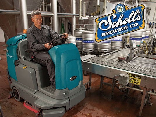 August Schell Brewing Company August Schell Brewing Company