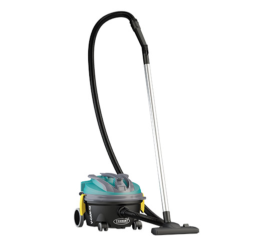 V-CAN-12 Dry Canister Vacuums