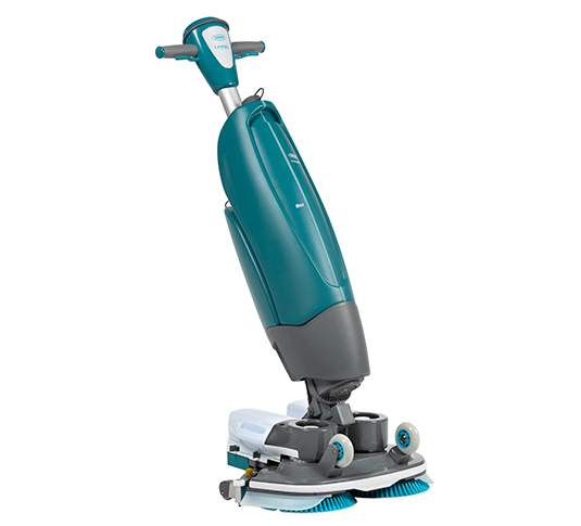 imop XL Plus Scrubber imop XL Plus Scrubber
