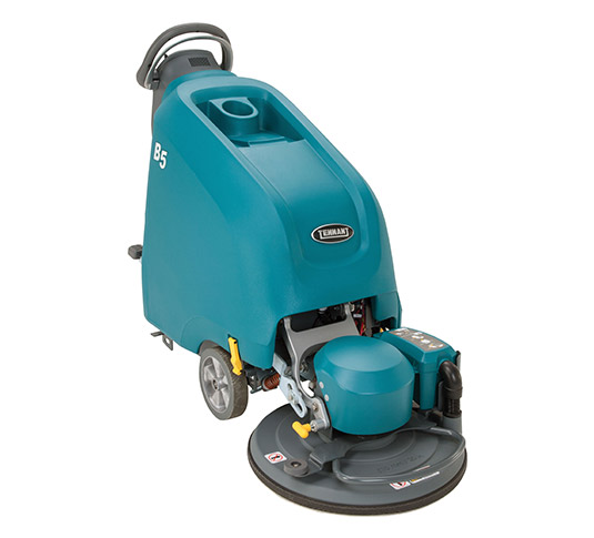 Tennant B5 Battery Walk-Behind Burnisher Tennant B5 Battery Walk-Behind Burnisher