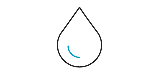 Agua y uso de productos químicos Agua y uso de productos químicos