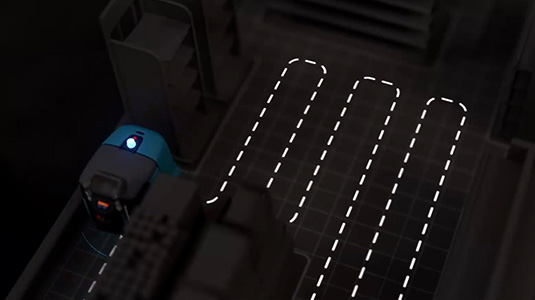 SelfPath AI: genere rutas inteligentes automáticamente