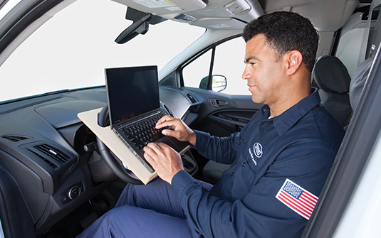 La empresa Tennant ofrece capacitación virtual para los técnicos de servicio La empresa Tennant ofrece capacitación virtual para los técnicos de servicio