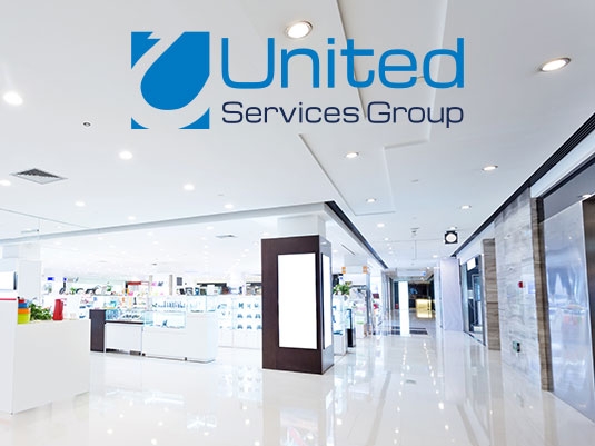 United Services Group