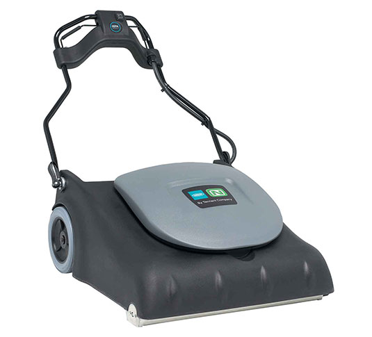 Aspiradora para áreas anchas Tennant V-WA-30 Aspiradora para áreas anchas Tennant V-WA-30
