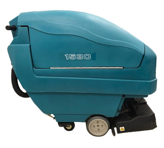 Extracteur à tapis pour nettoyage en profondeur 1530 de Tennant Extracteur à tapis pour nettoyage en profondeur 1530 de Tennant