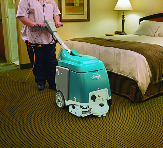 Kalloza Cleaning – R3