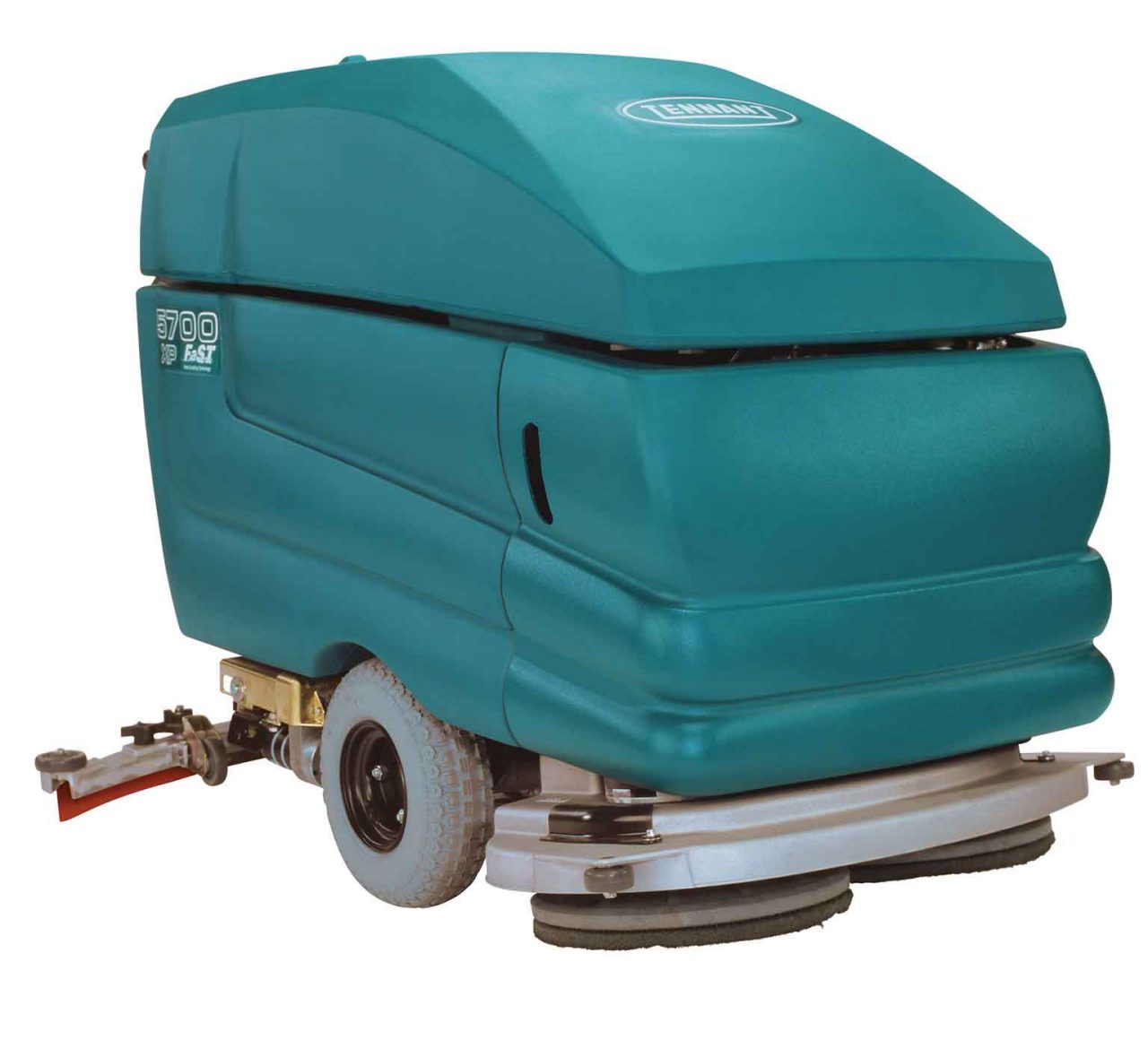 5700 Walk-Behind Scrubber 5700 Walk-Behind Scrubber